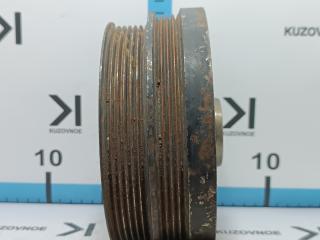 Шкив коленвала FX35 2003 S50 VQ35DE