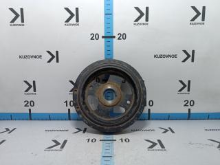Шкив коленвала Toyota Corolla 2011 Б/У Шкив коленвала Toyota Corolla 2011