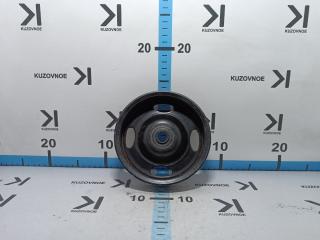 Запчасть шкив коленвала Volkswagen Polo 2013