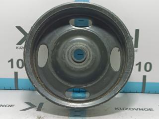 Шкив коленвала Polo 2013 Mk5 CFNA