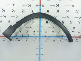 Запчасть расширитель крыла передний правый Hyundai Santa Fe 2018