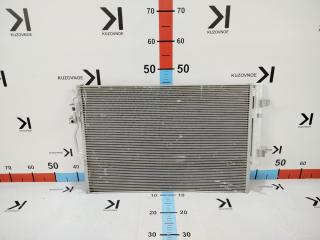 Запчасть радиатор кондиционера Exeed VX