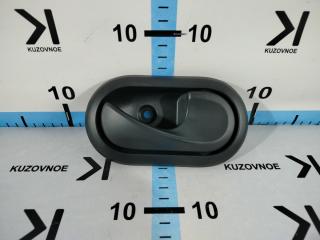 Запчасть ручка двери внутренняя передняя правая Renault Duster 2015
