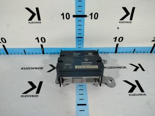 Запчасть блок управления air bag Renault Duster 2015