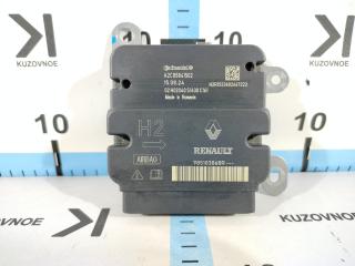 Блок управления Air Bag Duster 2015 HSM F4R