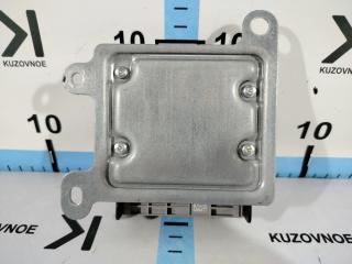 Блок управления Air Bag Duster 2015 HSM F4R