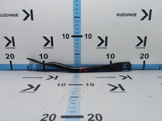 Запчасть кронштейн балки левый Renault Duster 2015