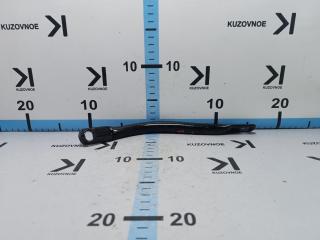 Запчасть кронштейн балки левый Renault Duster 2015