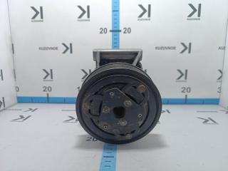 Запчасть компрессор кондиционера Renault Duster 2015