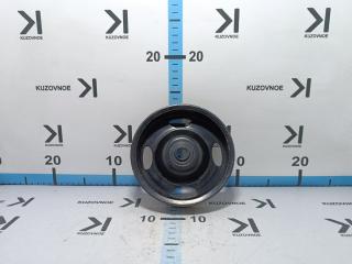 Запчасть шкив коленвала Volkswagen Polo 2013