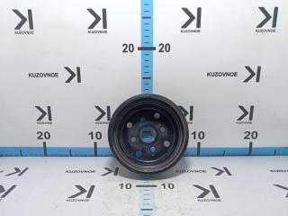 Запчасть шкив водяного насоса (помпы) Toyota Highlander 2013