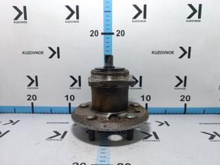 Запчасть ступица задняя правая Toyota Camry 2013