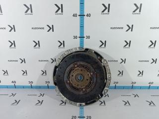 Запчасть комплект сцепления Renault Duster 2015