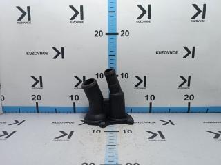 Запчасть корпус термостата Ford Focus 2004-2011