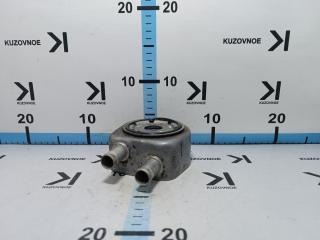 Запчасть радиатор масляный Renault Duster 2015