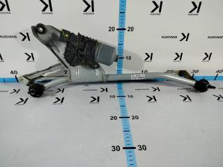 Трапеция дворников Renault Duster 2015 Б/У Трапеция дворников Renault Duster 2015