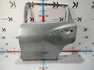 Фото запчасти дверь задняя левая Exeed TXL Б/У запчасть Запчасть дверь задняя левая Exeed TXL