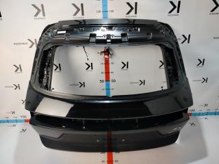 Фото запчасти крышка багажника Exeed RX Б/У запчасть Запчасть крышка багажника Exeed RX