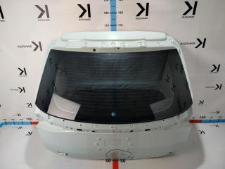 Запчасть крышка багажника Omoda C5 2021-
