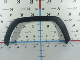 Запчасть расширитель крыла передний левый Toyota Rav4 2018-н.в.