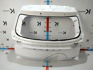 Фото запчасти крышка багажника Exeed LX Б/У запчасть Запчасть крышка багажника Exeed LX