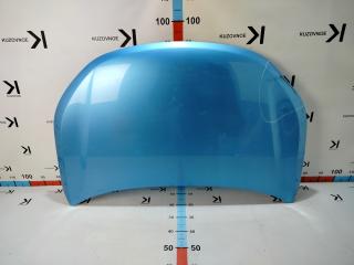 Запчасть капот Livan X3 PRO