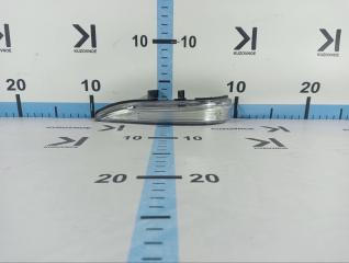 Запчасть повторитель поворота в зеркало левый Лада VESTA 2015-н.в.