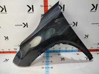 Фото запчасти крыло переднее левое Exeed TXL Б/У запчасть Запчасть крыло переднее левое Exeed TXL