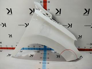 Фото запчасти крыло переднее правое Exeed VX Б/У запчасть Запчасть крыло переднее правое Exeed VX