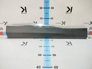 Фото запчасти накладка двери задняя левая Exeed TXL Б/У запчасть Запчасть накладка двери задняя левая Exeed TXL