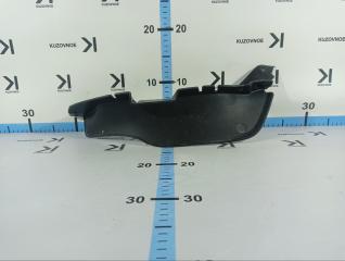Запчасть брызговик передний левый Skoda Kodiaq 2016-н.в.