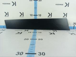 Запчасть накладка двери передняя левая Toyota RAV4 2018-н.в.