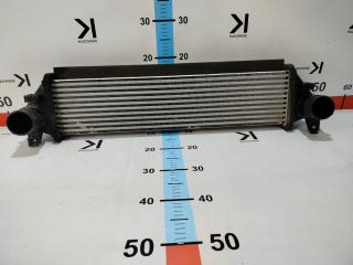 Фото запчасти интеркулер Exeed TXL Б/У запчасть Запчасть интеркулер Exeed TXL