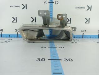 Фото запчасти насадка на глушитель правая Exeed VX 2020-н.в. Б/У запчасть Запчасть насадка на глушитель правая Exeed VX 2020-н.в.