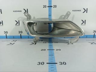 Фото запчасти насадка на глушитель правая Exeed LX 2017-н.в. Б/У запчасть Запчасть насадка на глушитель правая Exeed LX 2017-н.в.