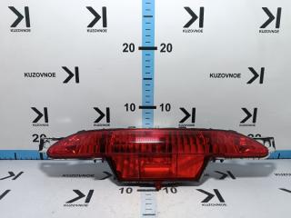 Запчасть фонарь (стоп сигнал) Peugeot 208 2013
