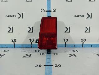 Запчасть фонарь (стоп сигнал) задний правый Peugeot Boxer 2006-