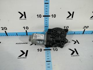 Моторчик Стеклоподъемника задний левый Kia Seltos 2021