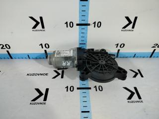 Моторчик Стеклоподъемника задний правый Kia Seltos 2021