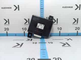 Запчасть блок электронный Genesis GV80 2020