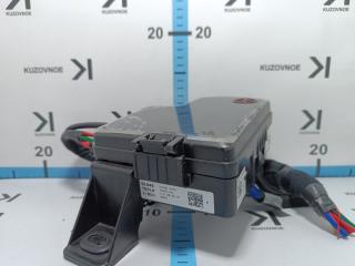 Клемма аккумулятора "плюс" Genesis GV80 2020 контрактная Клемма аккумулятора "плюс" Genesis GV80 2020