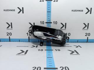 Запчасть ручка двери внутренняя передняя правая Renault Koleos QM6 2019