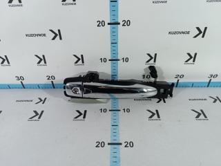 Запчасть ручка двери внешняя передняя левая Renault Koleos QM6 2019