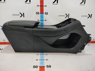 Запчасть центральная консоль (подлокотник) Hyundai Palisade 2019