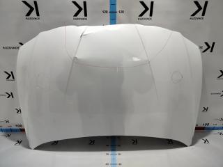 Капот Hyundai Elantra Avante 2020 контрактная Капот Hyundai Elantra Avante 2020