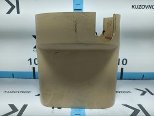 Кожух рулевой колонки S-Class 2001 w220 M 137 E 58