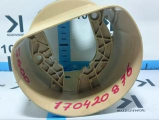 Кожух рулевой колонки S-Class 2001 w220 M 137 E 58