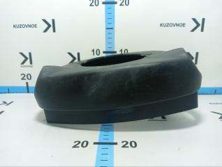 Кожух рулевой колонки левый Infiniti FX35 2003