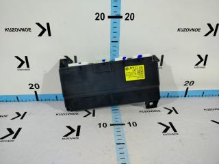 Блок управления сиденьем Genesis GV70 2021