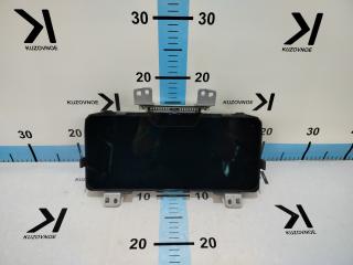 Панель приборов (спидометр) Genesis GV70 2021 контрактная Панель приборов (спидометр) Genesis GV70 2021